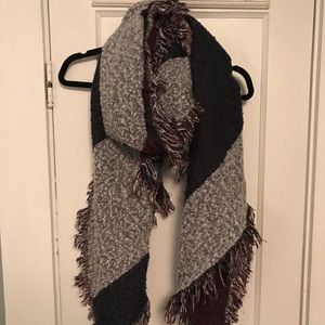 H&M Long Scarf